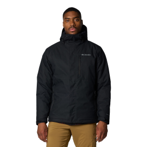 Columbia Columbia Tipton Peak III Insulated Jacket - Men's - $130.00 at Als.com