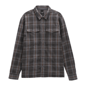 prAna Copper Skies Lined Flannel - Men's