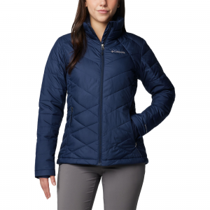 Columbia Heavenly Jacket - Women's