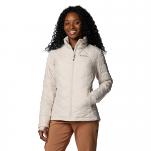 Columbia Heavenly Jacket - Women's