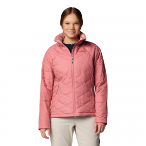 Columbia Heavenly Jacket - Women's