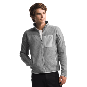 The North Face Front Range Fleece Jacket - Men's
