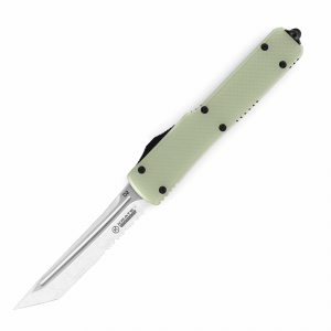 Krate Tactical Barracuda Otf Knife