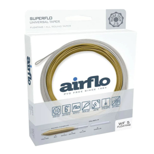 Airflo - Ridge 2.0 Superflo Universal Taper