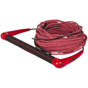 Ronix Combo 3.0 Hide Grip Wakeboard Handle + Mainline