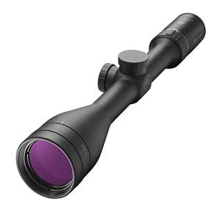 Burris Droptine Rimfire 3-9x40mm Riflescope