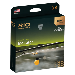 RIO Elite Indicator Fly Line