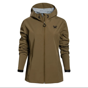 Vortex Optics Cloud Shaker Rain Jacket - Women's