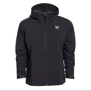 Vortex Optics Cloud Shaker Rain Jacket - Men's