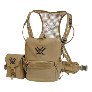 Vortex Optics Vortex Optics GlassPak Pro Binocular Harness - $129.99 at Als.com