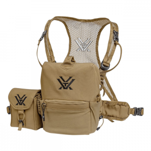 Vortex Optics GlassPak Pro Binocular Harness