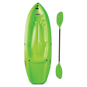 Lifetime Wave 60 Kayak - Youth