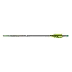Easton 4mm Axis Long Range Match Grade Pro Shop Series Arrow (6 Pack)