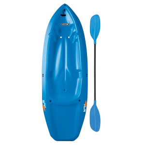 Lifetime Wave 60 Kayak - Youth