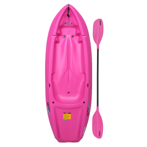 Lifetime Wave 60 Kayak - Youth