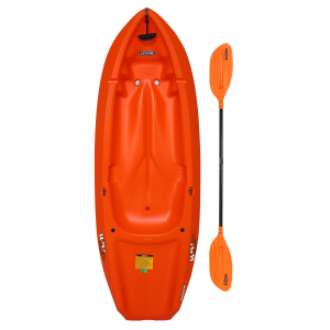Lifetime Wave 60 Kayak - Youth