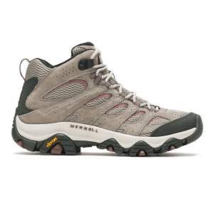 Merrell Moab 3 Mid Hiking Boots - Women's
