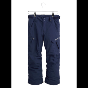 Burton Exile Cargo Pant - Boys'