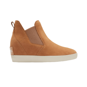Sorel Out N About Slip-on Wedge Bootie - Women's