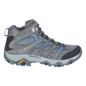 Merrell Moab 3 Mid Hiking Boots - Men's