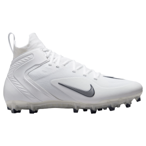 Nike Alpha Huarache 8 Elite Lacrosse Cleat - Men's