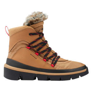 Columbia Keetley Shorty Boot - Women's