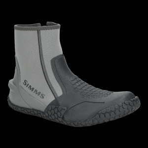 Simms Zipit Flats Bootie - Men's