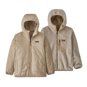 Patagonia Patagonia Reversible Ready Freddy Hoodie - Youth - $135.00 at Als.com