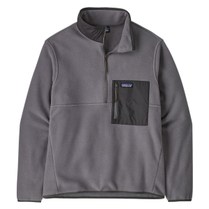 Patagonia Microdini Half-Zip Fleece Pullover - Men's