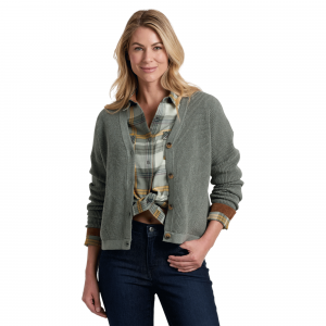 KUHL Brynn Cardigan Sweater - Women's