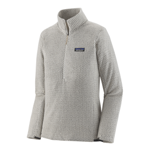 Patagonia R1 Air Zip-neck Fleece Pullover - Women's
