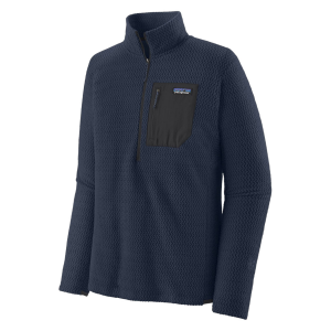 Patagonia R1 Air Zip-Neck Fleece Jacket - Men's