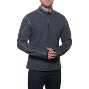 KUHL Thor 1/4 Zip Fleece Pullover - Men's