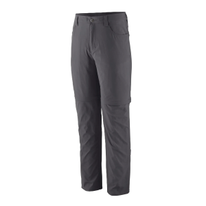 Patagonia Patagonia Quandary Convertible Pant - Men's - $135.00 at Als.com