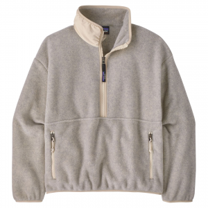 Patagonia Synchilla Fleece Marsupial Pullover - Women's