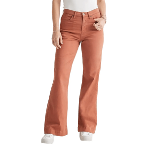 DUER Live Free High Rise Wide Leg Pant - Women's
