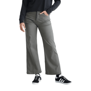 DUER Live Free High Rise Wide Leg Pant - Women's