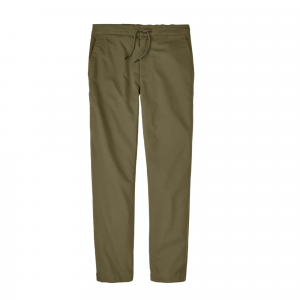 Patagonia Twill Traveler Pant - Men's