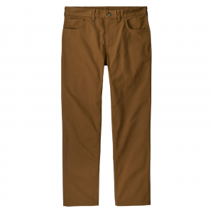 Patagonia Twill Traveler 5-pocket Pant - Men's