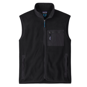 Patagonia Synchilla Fleece Vest - Men's