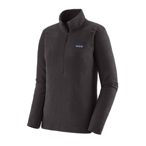 Patagonia R1 Air Zip-neck Fleece Pullover - Women's