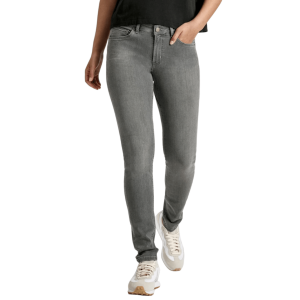 DUER Performance Denim Mid Rise Skinny Jean - Women's