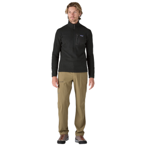 Patagonia R1 Air Zip-Neck Fleece Jacket - Men's
