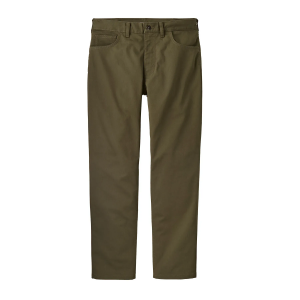 Patagonia Twill Traveler 5-pocket Pant - Men's