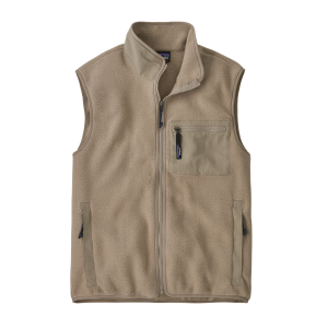 Patagonia Synchilla Fleece Vest - Men's