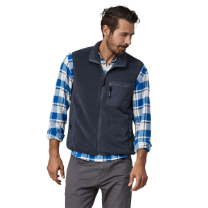 Patagonia Synchilla Fleece Vest - Men's