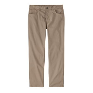 Patagonia Twill Traveler 5-pocket Pant - Men's