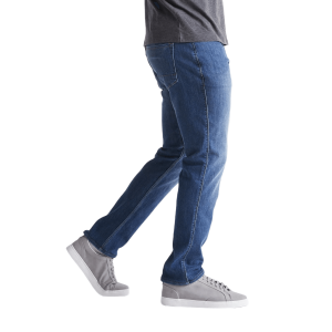DUER Performance Denim Relaxed Taper Pant - Men's