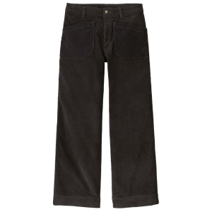 Patagonia Wide-Leg Cord Pant - Women's