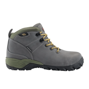 Avenger Footwear Trek Alloy Toe WP Wide Work Boot - Men's